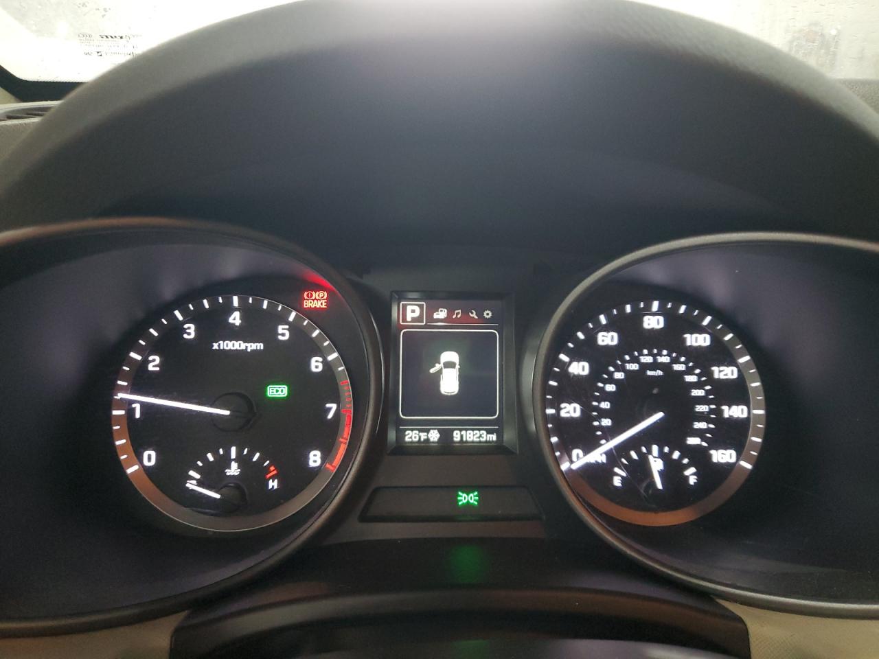 2017 Hyundai Santa Fe - Image 9