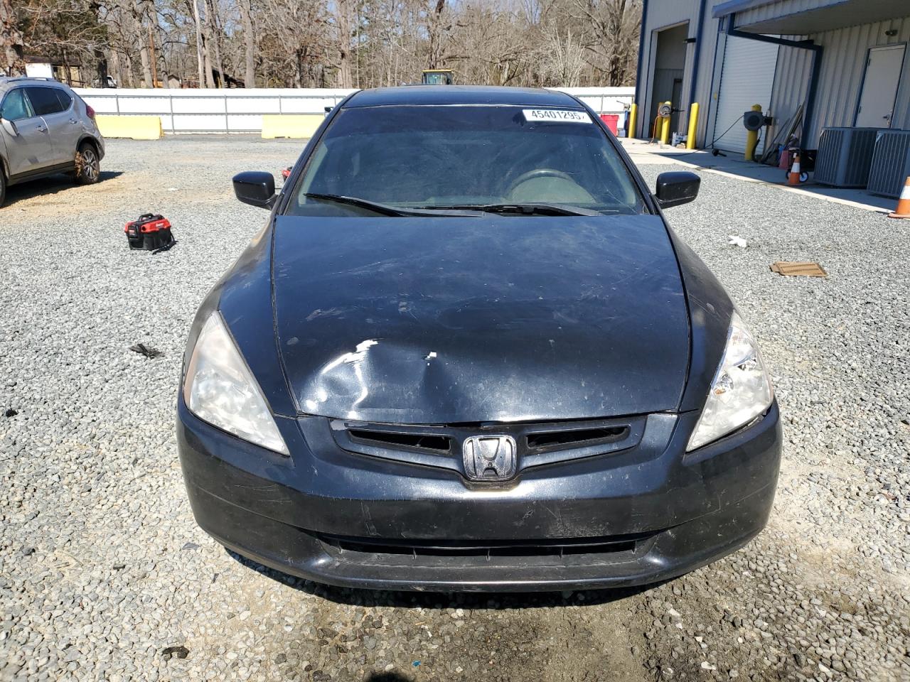 2006 Honda Accord - Image 5