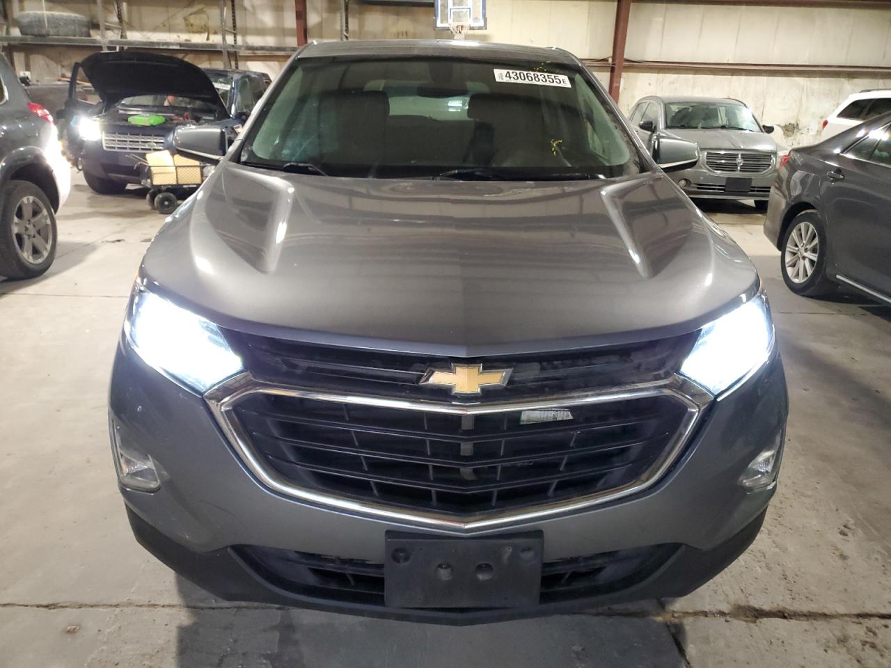 2018 Chevrolet Equinox - Image 5