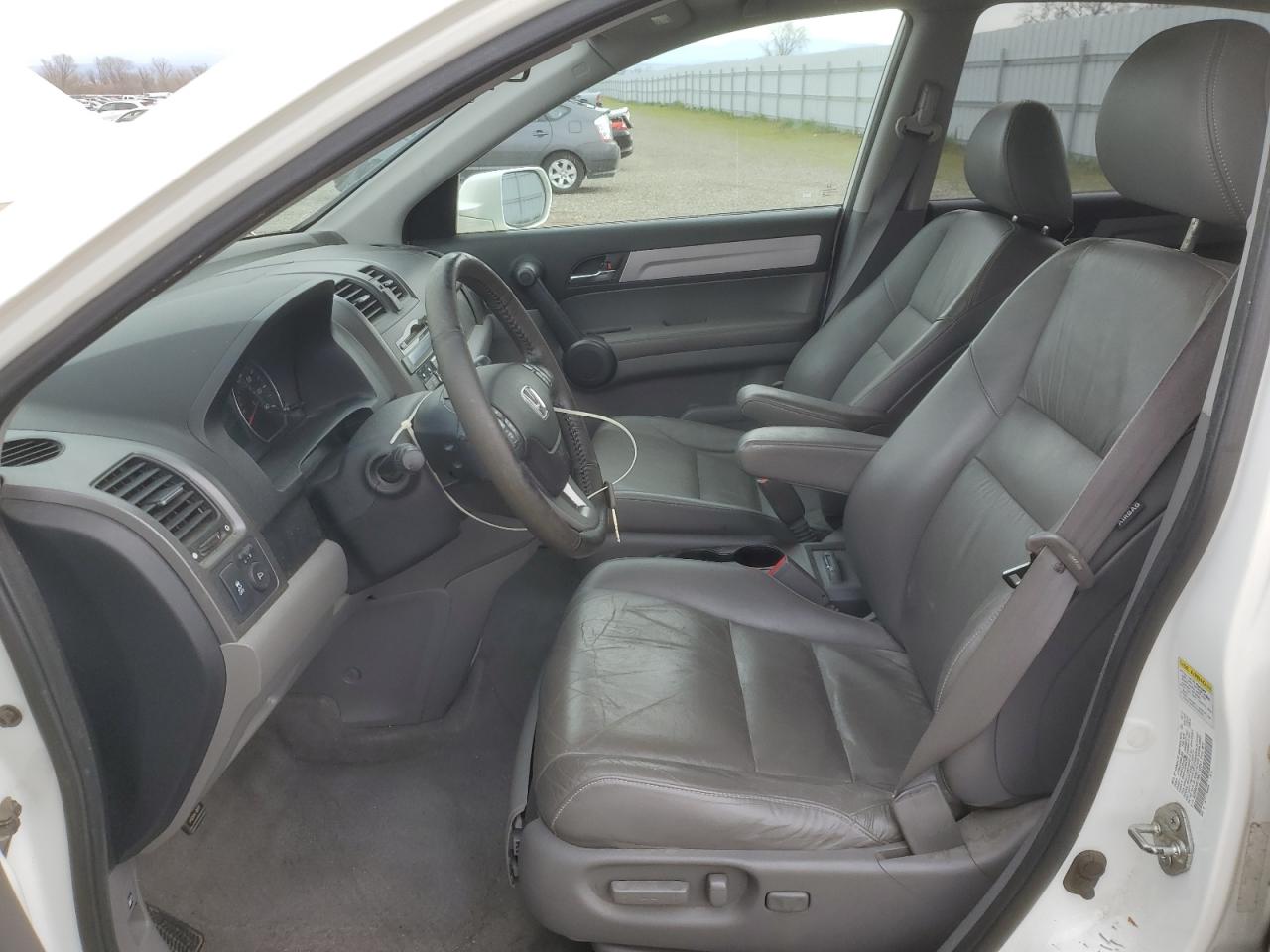 2011 Honda CR-V - Image 7