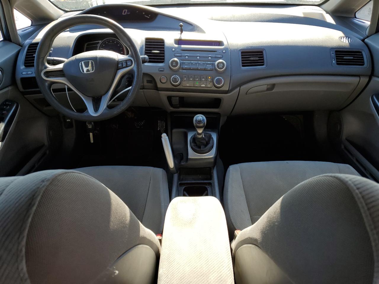 2009 Honda Civic - Image 8