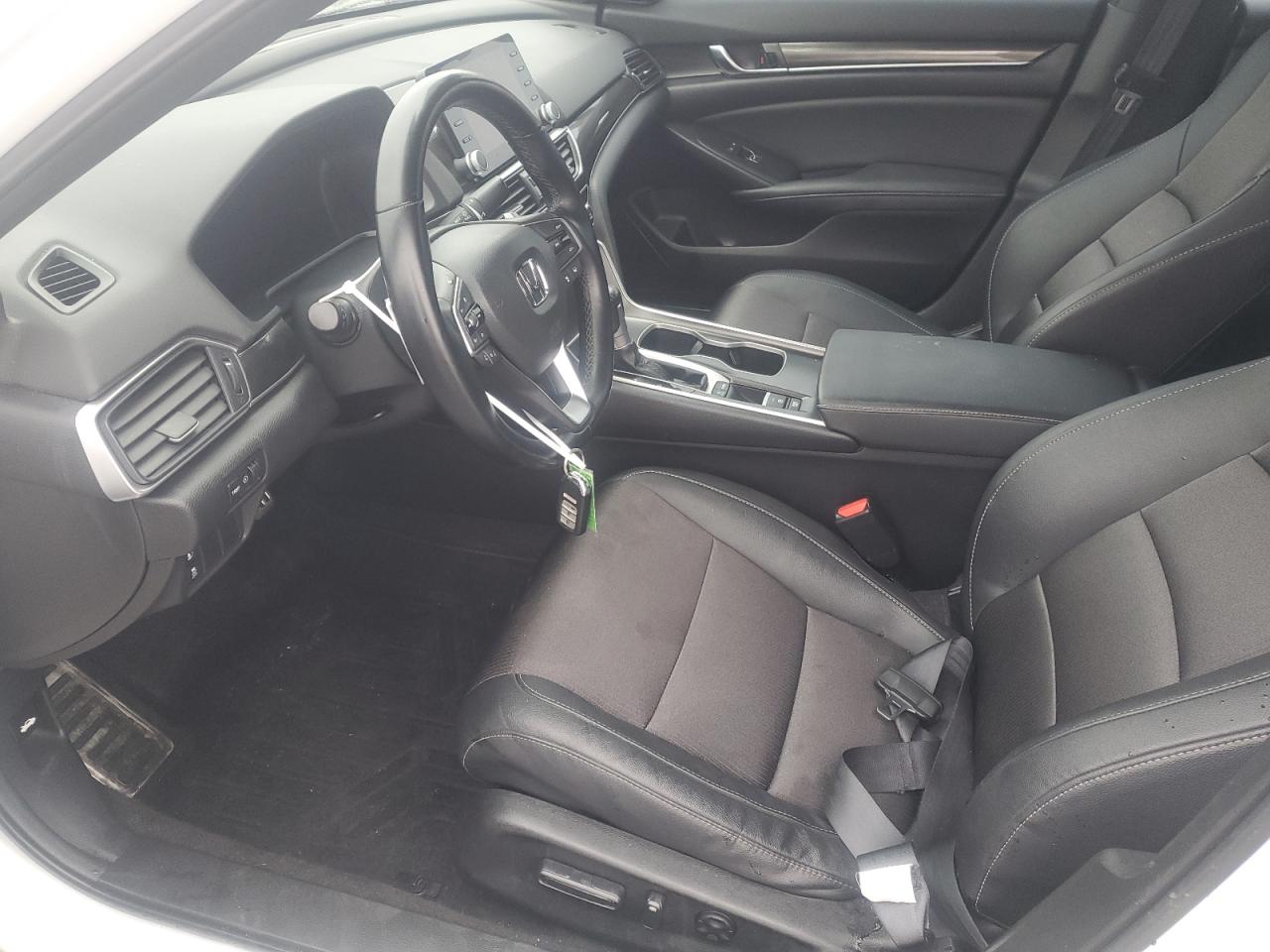 2020 Honda Accord - Image 7