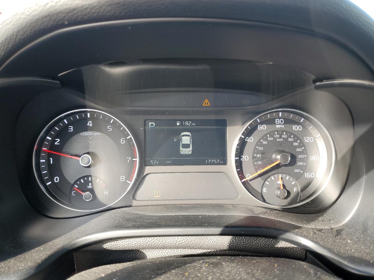 2024 Kia Forte - Image 9
