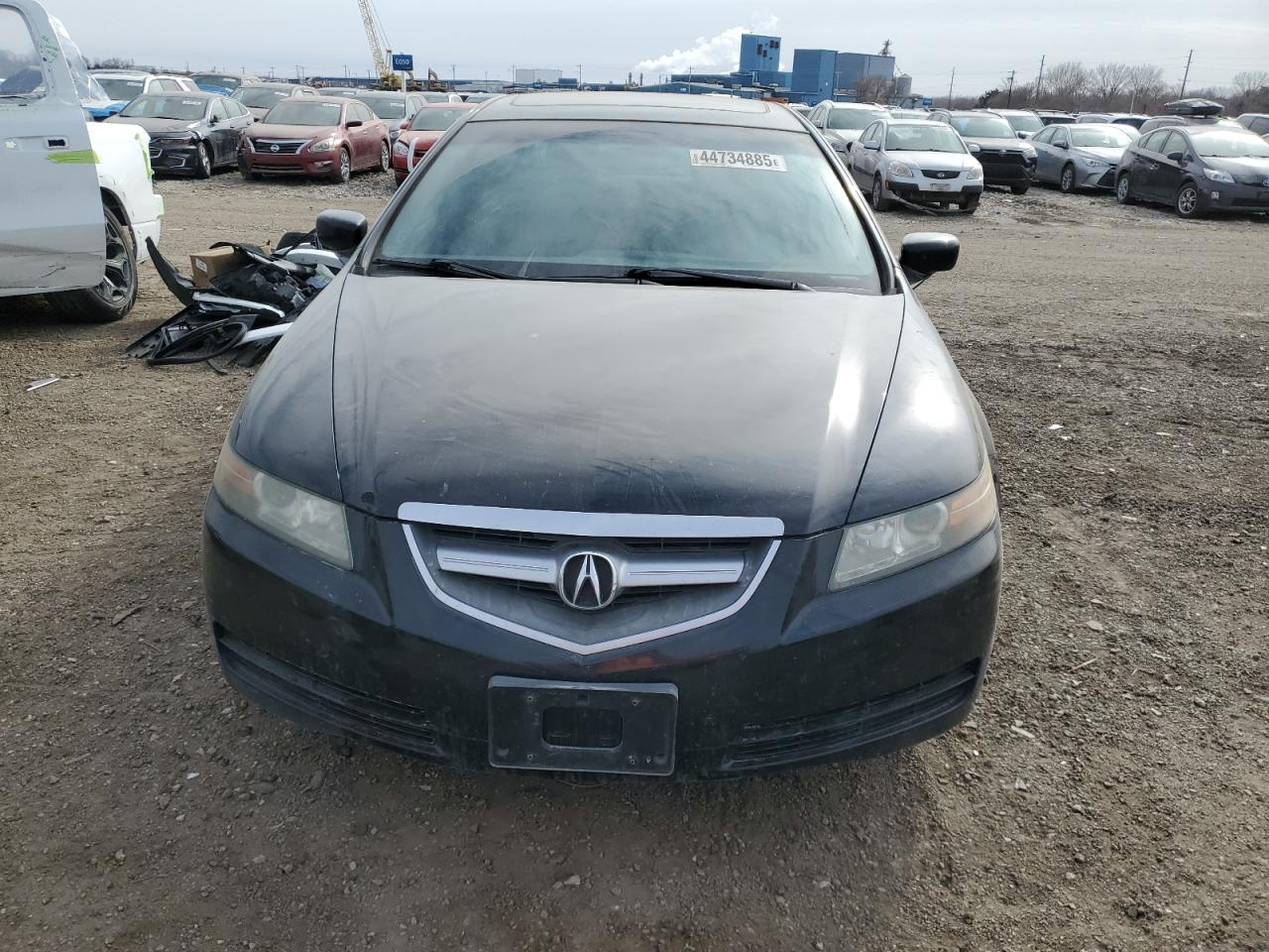 2005 Acura TL - Image 5