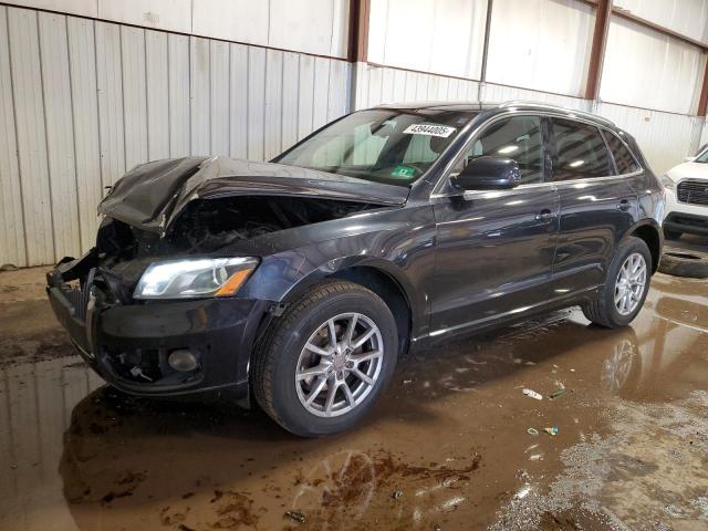 2012 Audi Q5 Premium Plus