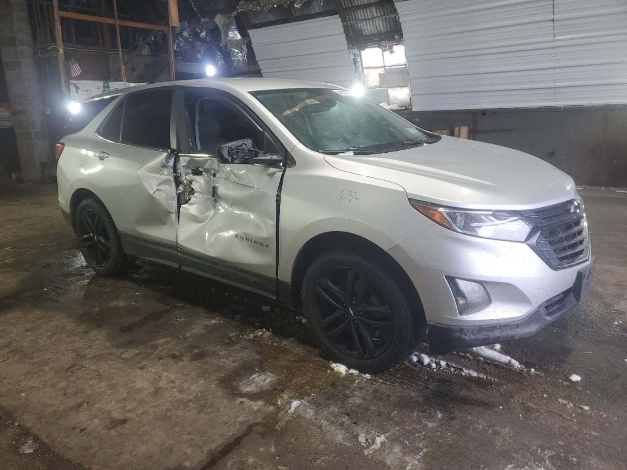 2021 Chevrolet Equinox - Image 4
