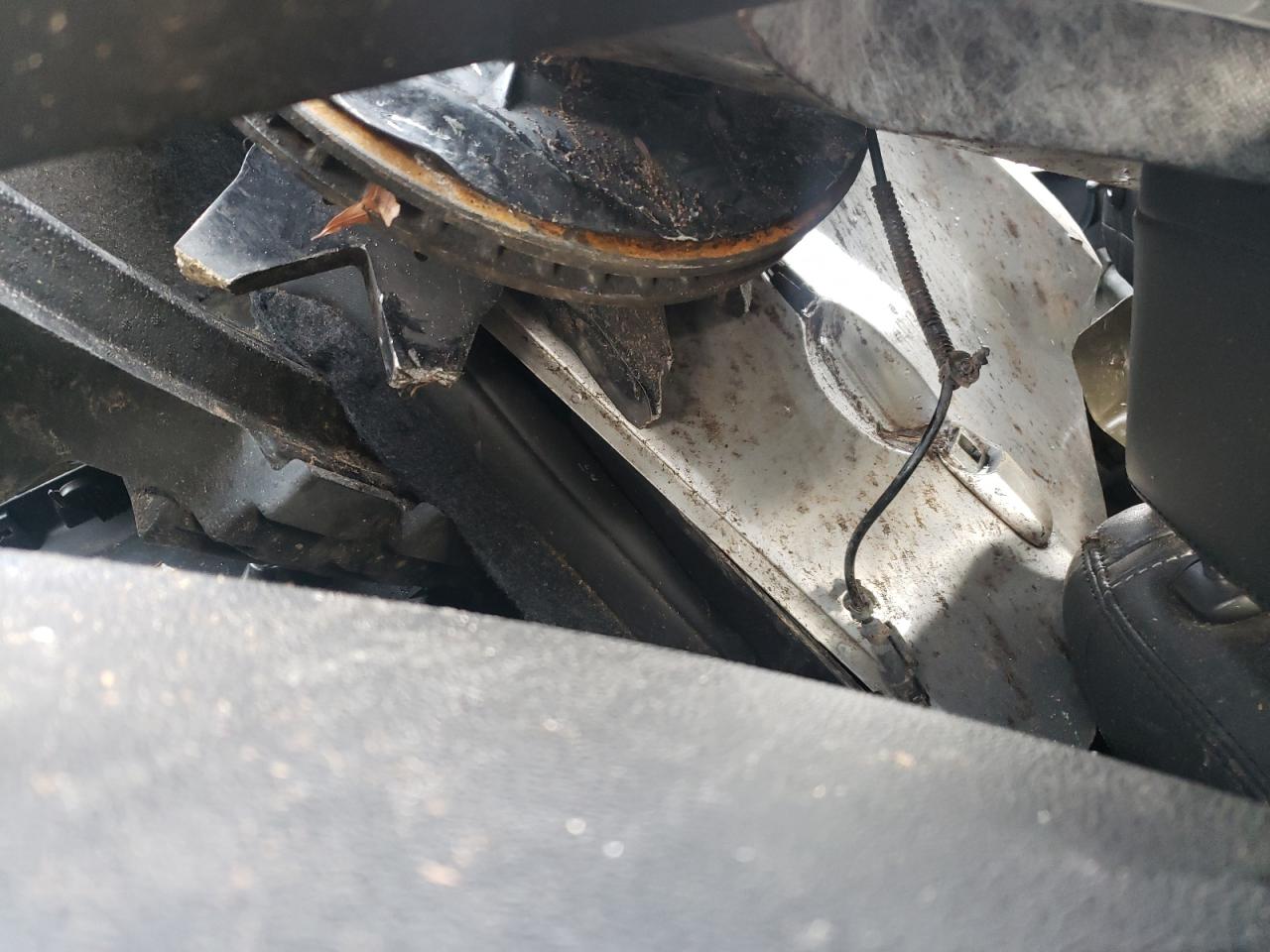 2013 Ford Mustang - Image 10