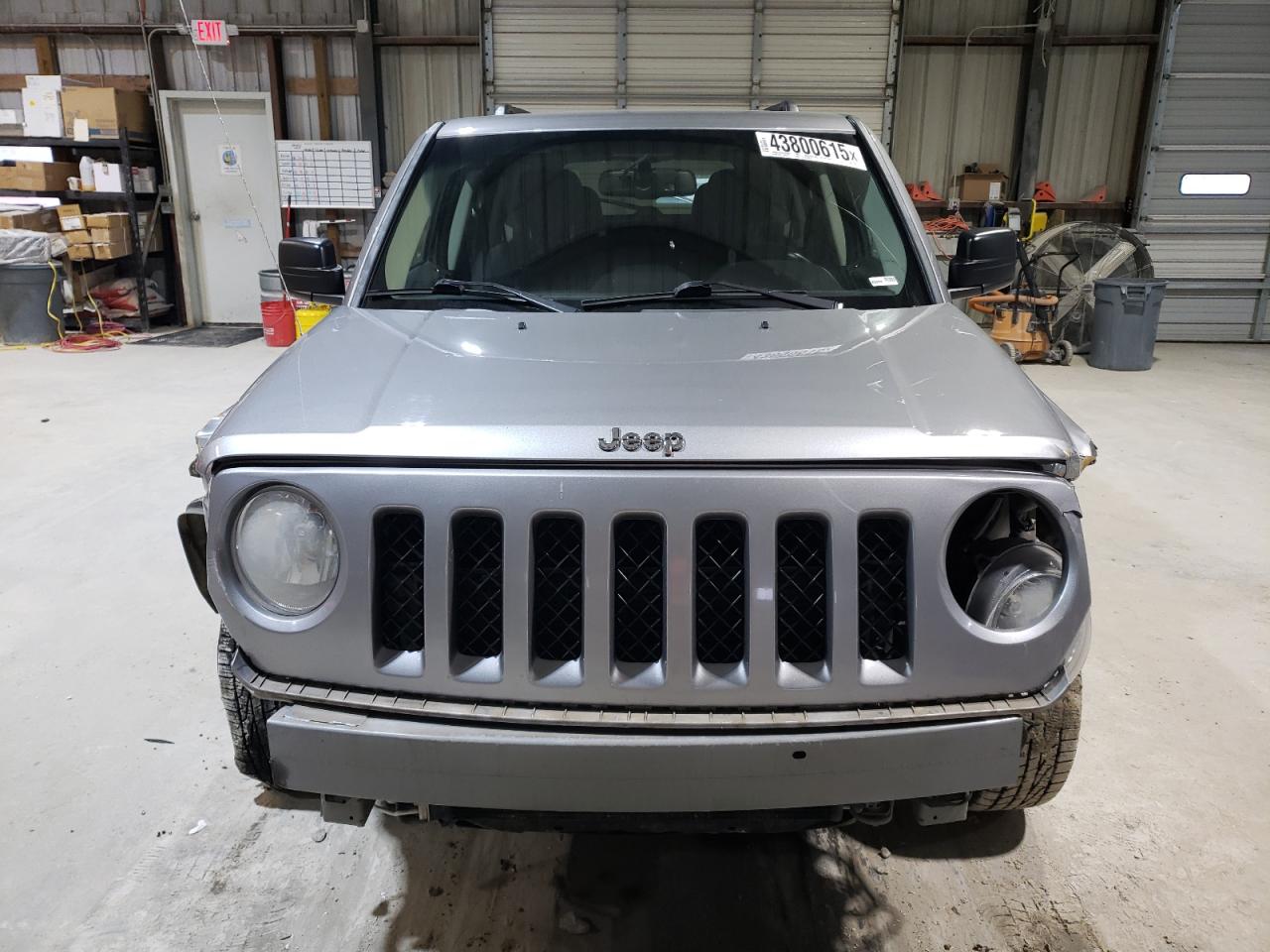 2014 Jeep Liberty (Patriot) - Image 5