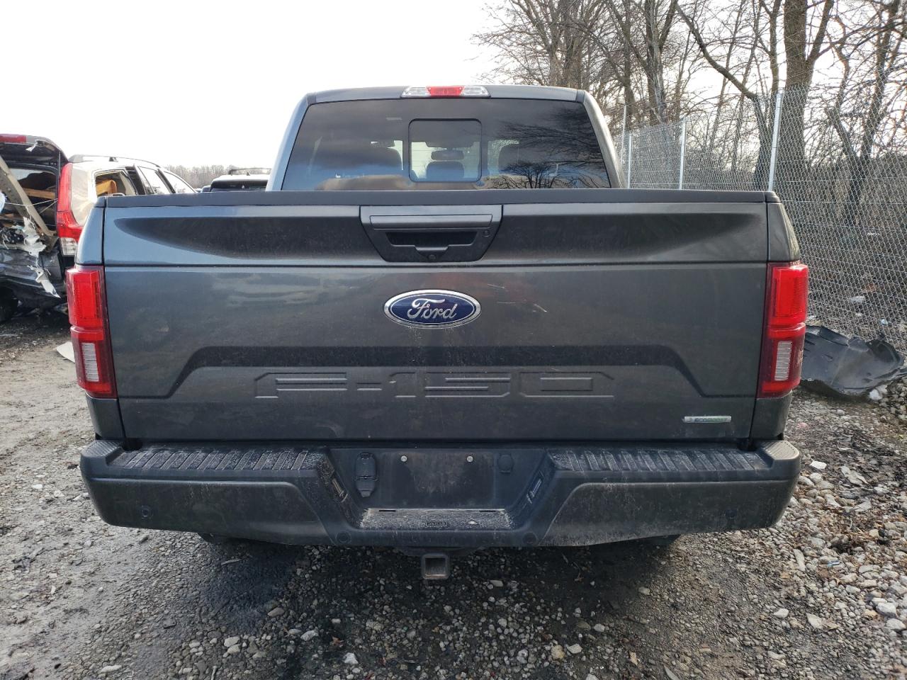 2019 Ford F-150 - Image 6