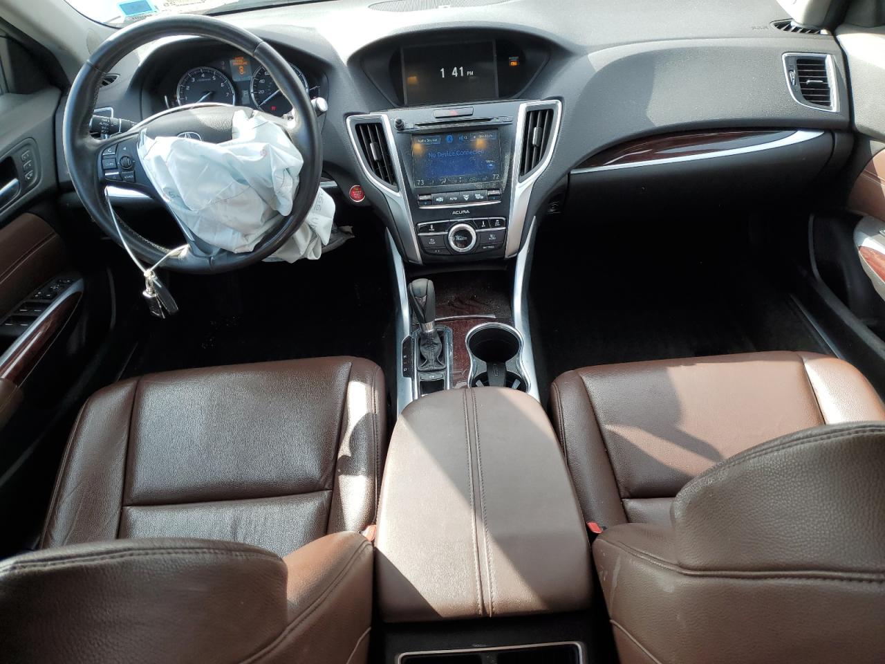 2015 Acura TLX - Image 8