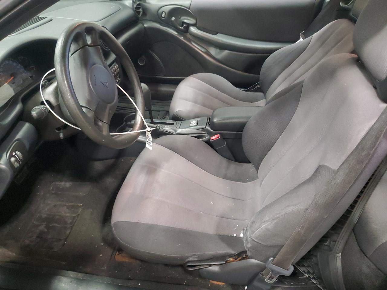 2005 Pontiac Sunfire - Image 7