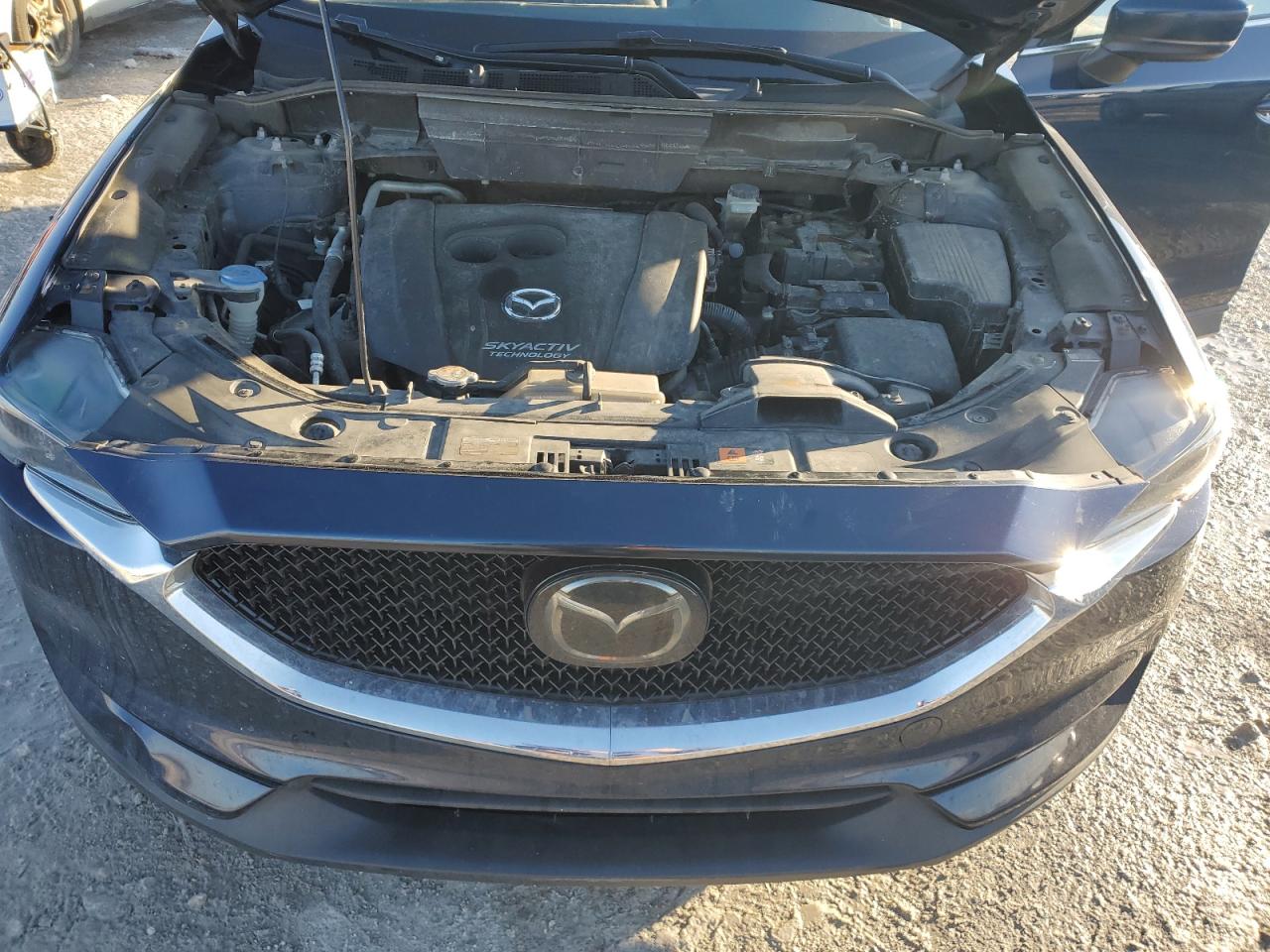 2018 Mazda CX-5 - Image 11