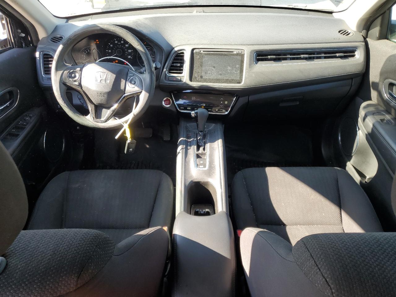 2017 Honda HR-V - Image 8