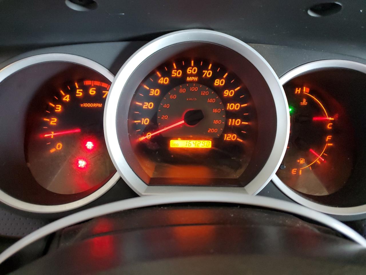 2008 Toyota Tacoma - Image 9