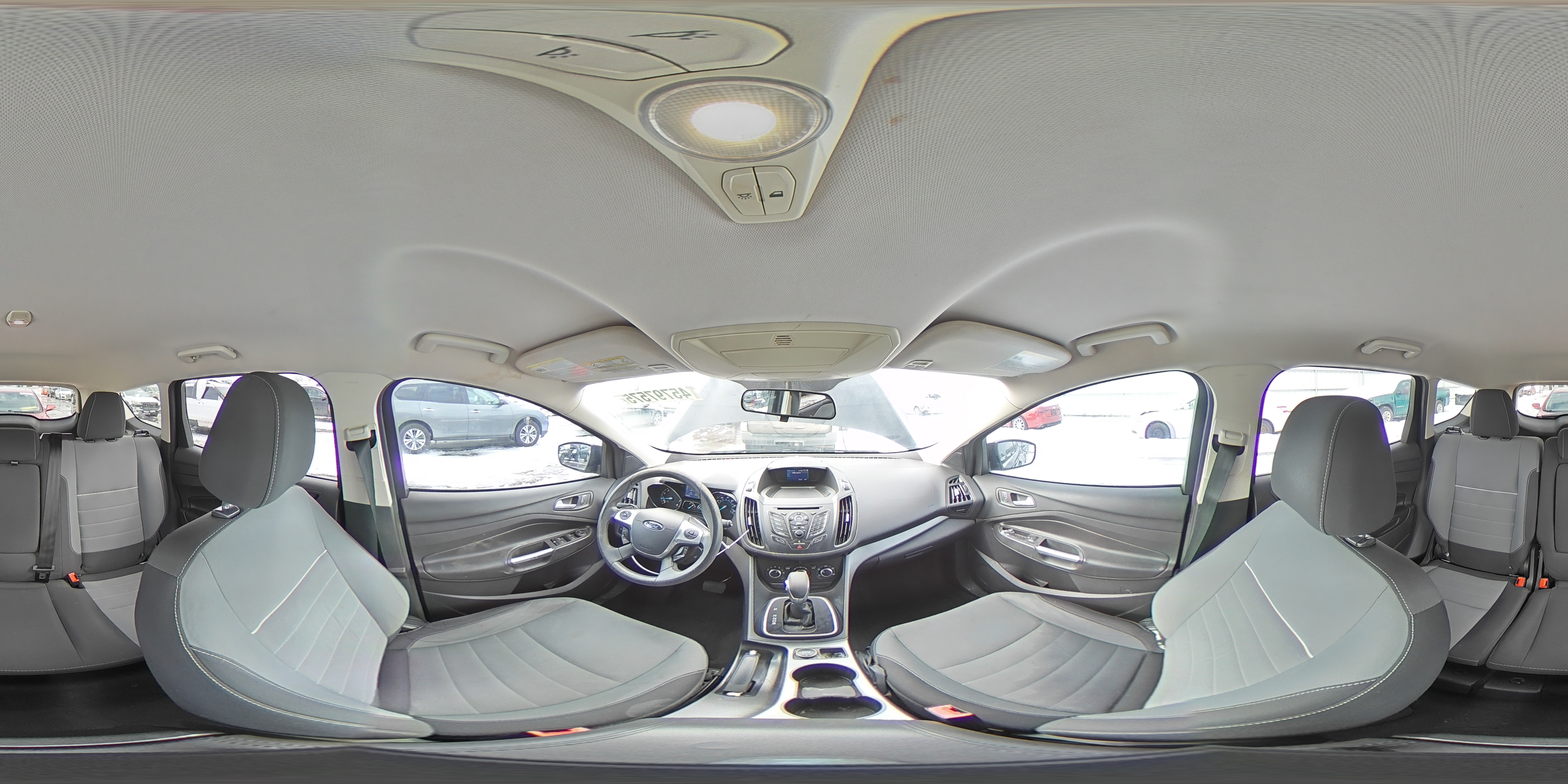 2013 Ford Escape - Image 15