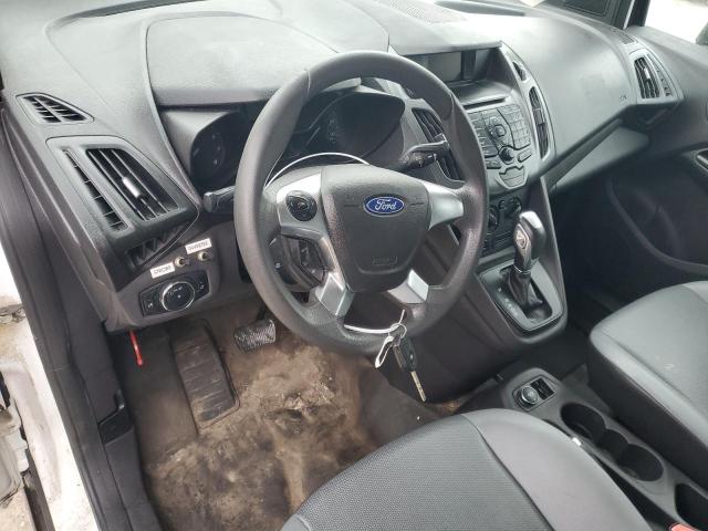 2015 FORD TRANSIT CONNECT XL