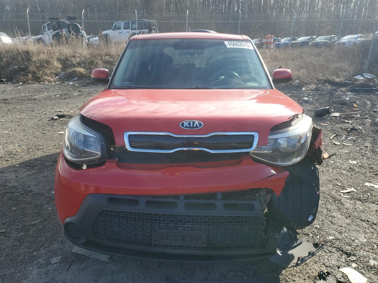 2015 Kia Soul - Image 5