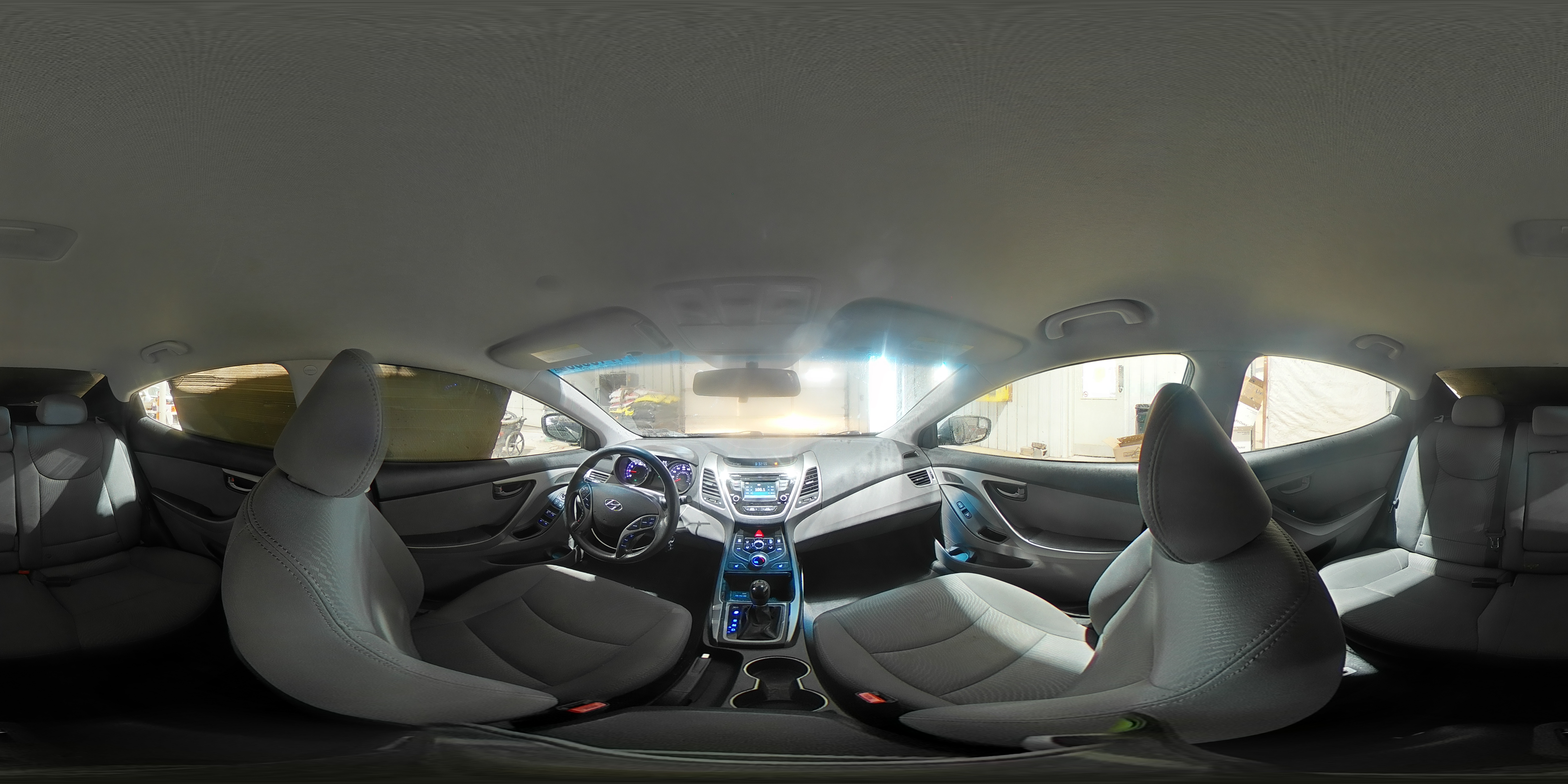 2014 Hyundai Elantra - Image 14