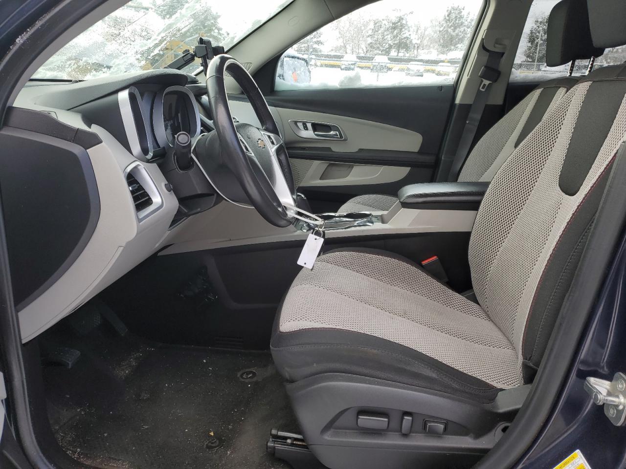 2017 Chevrolet Equinox - Image 7