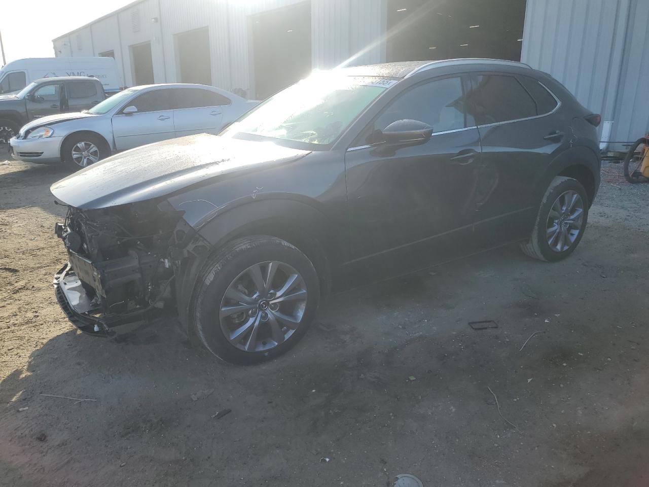 2020 Mazda CX-30 - Image 1