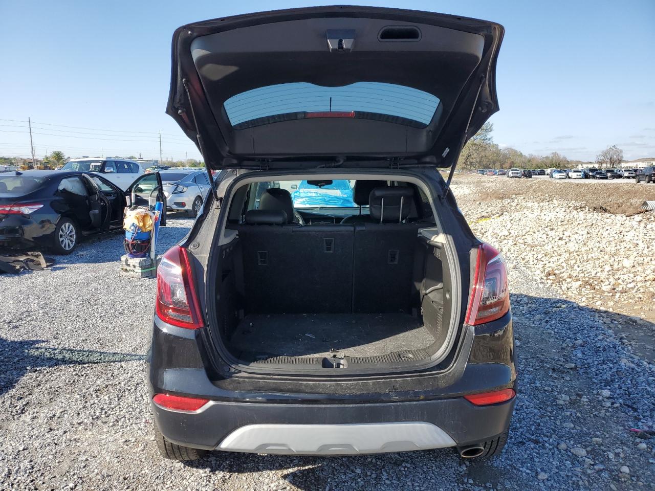 2017 Buick Encore - Image 6
