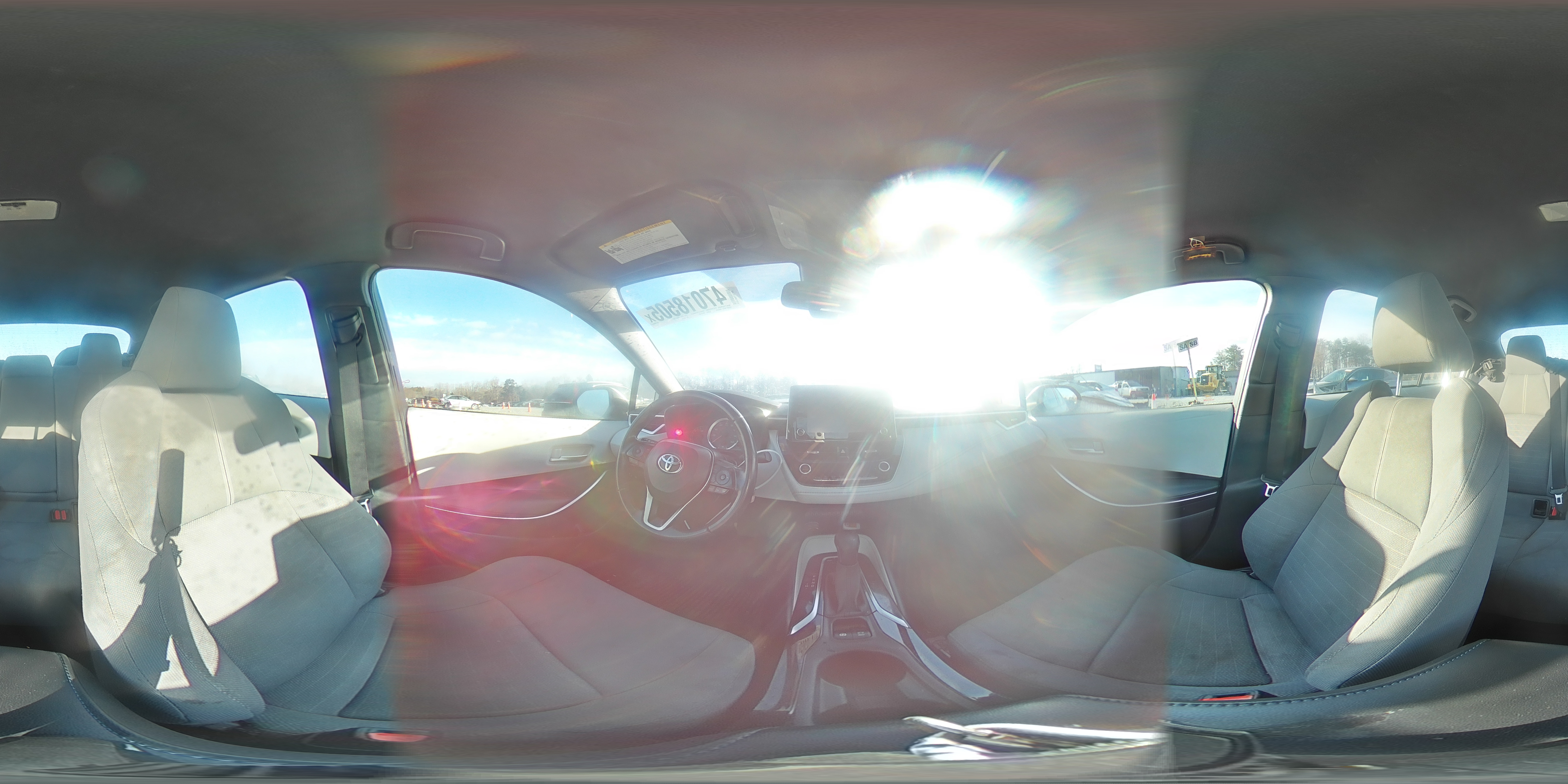 2020 Toyota Corolla - Image 13