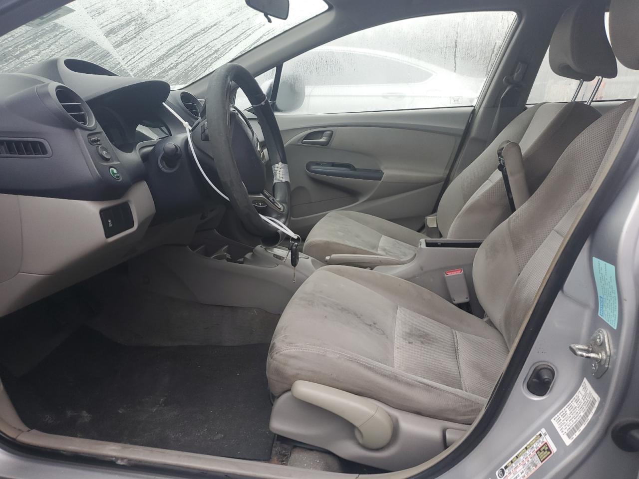 2010 Honda Insight - Image 7