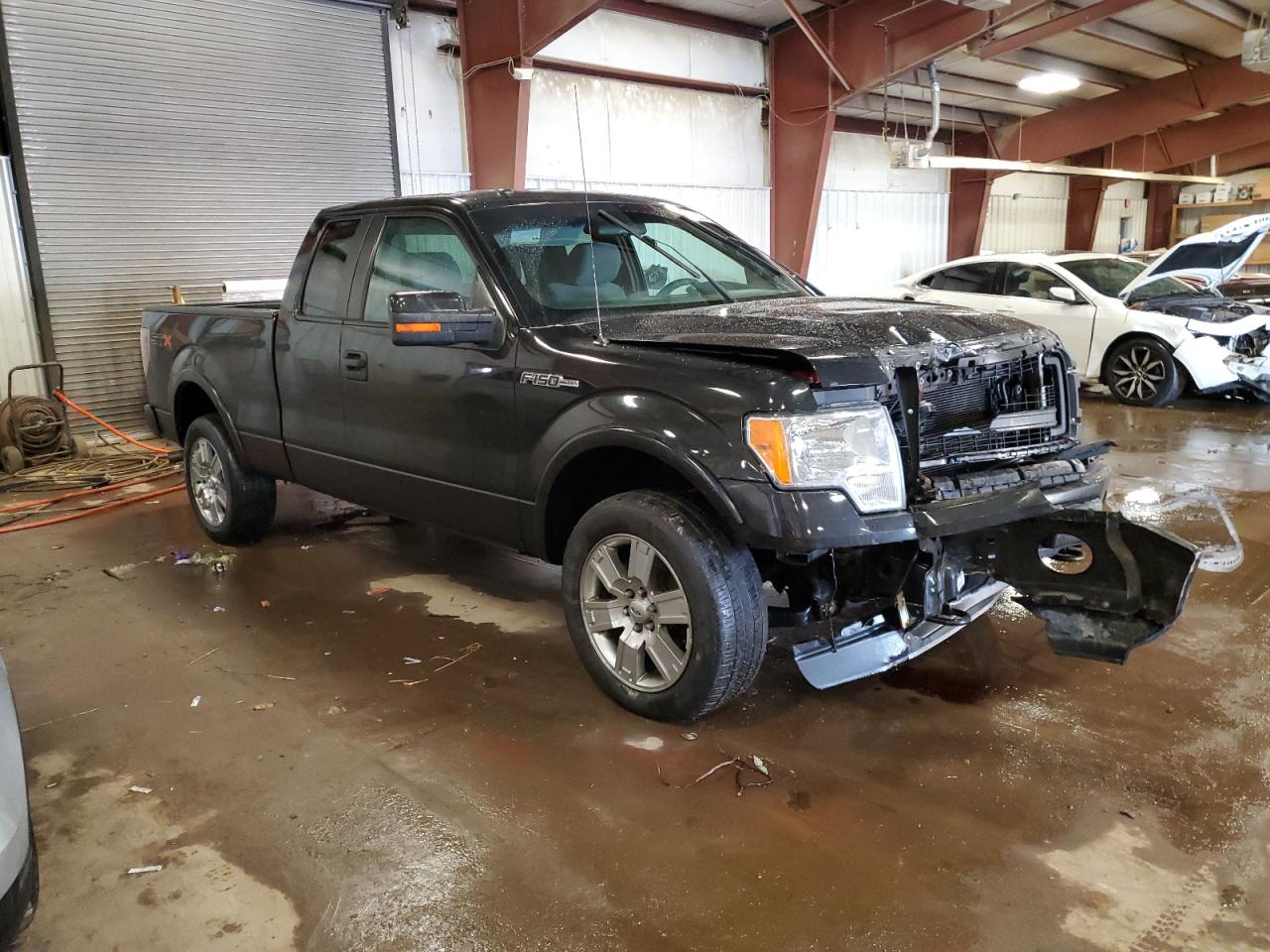 2013 Ford F-150 - Image 4
