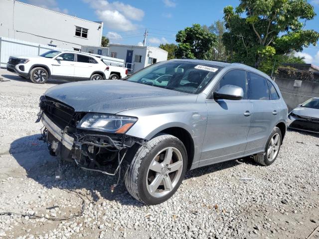 2011 Audi Q5 Premium Plus