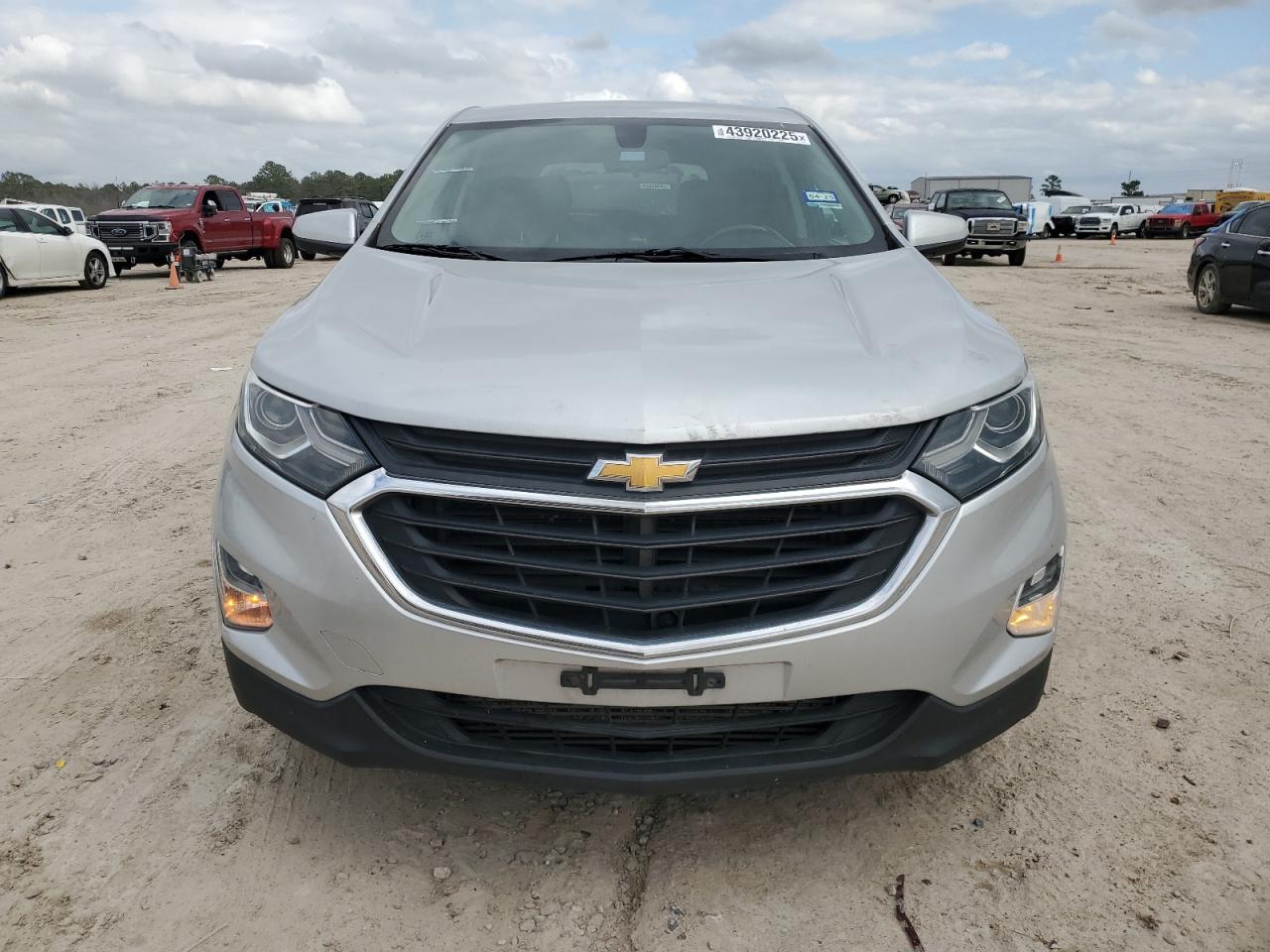 2018 Chevrolet Equinox - Image 5