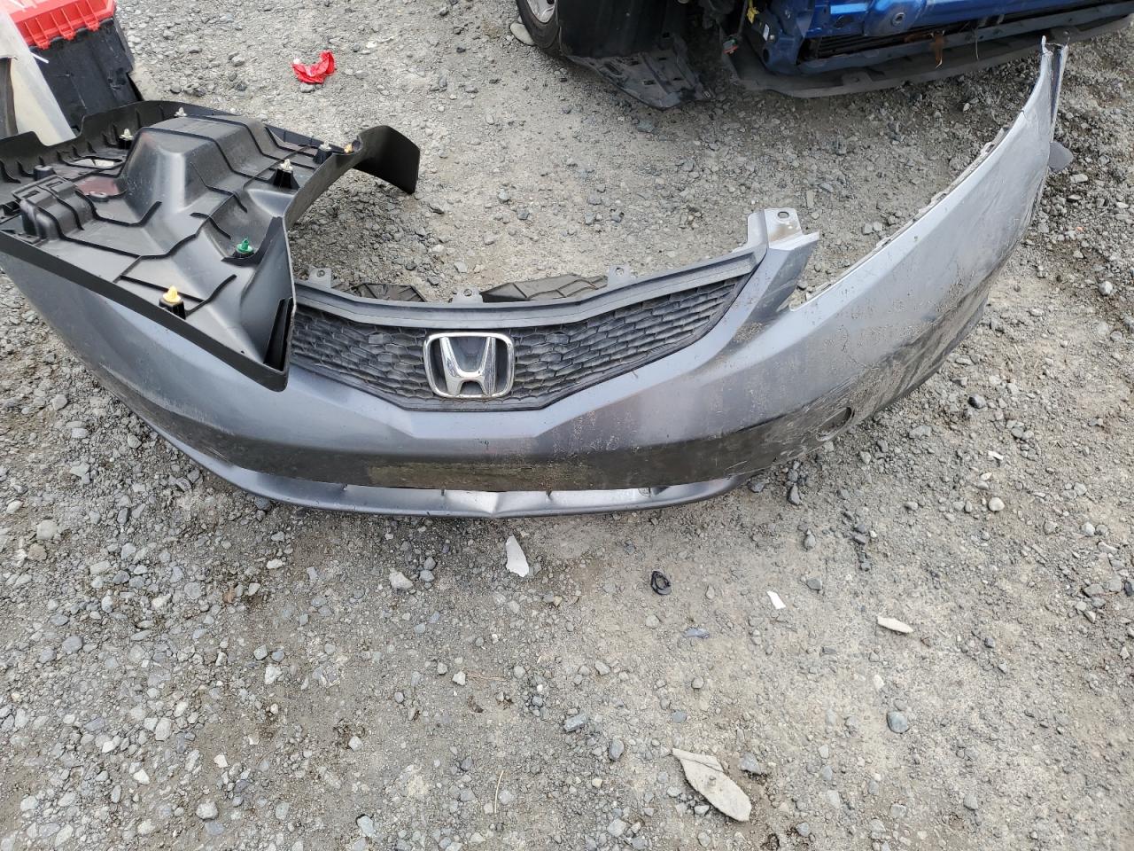 2013 Honda Fit - Image 13