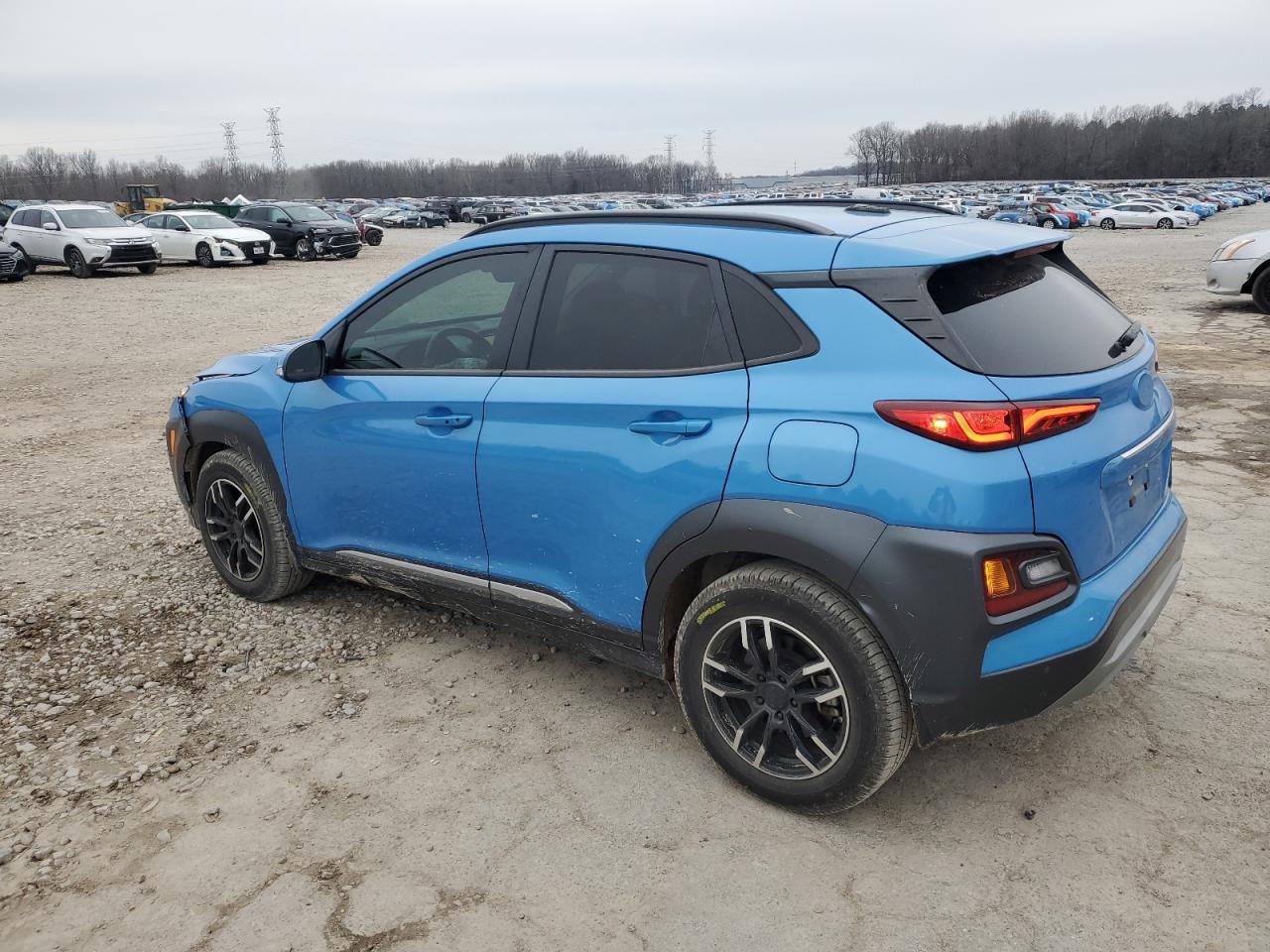 2018 Hyundai Kona - Image 2