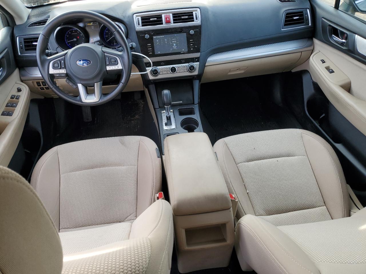 2016 Subaru Outback - Image 8