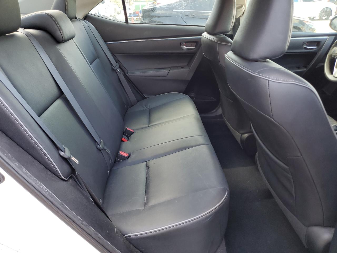 2014 Toyota Corolla - Image 10