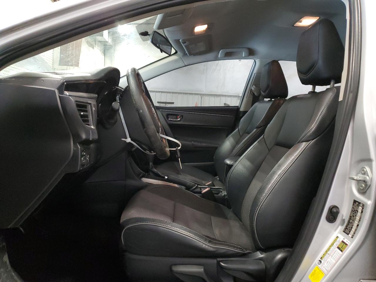 2014 Toyota Corolla - Image 7