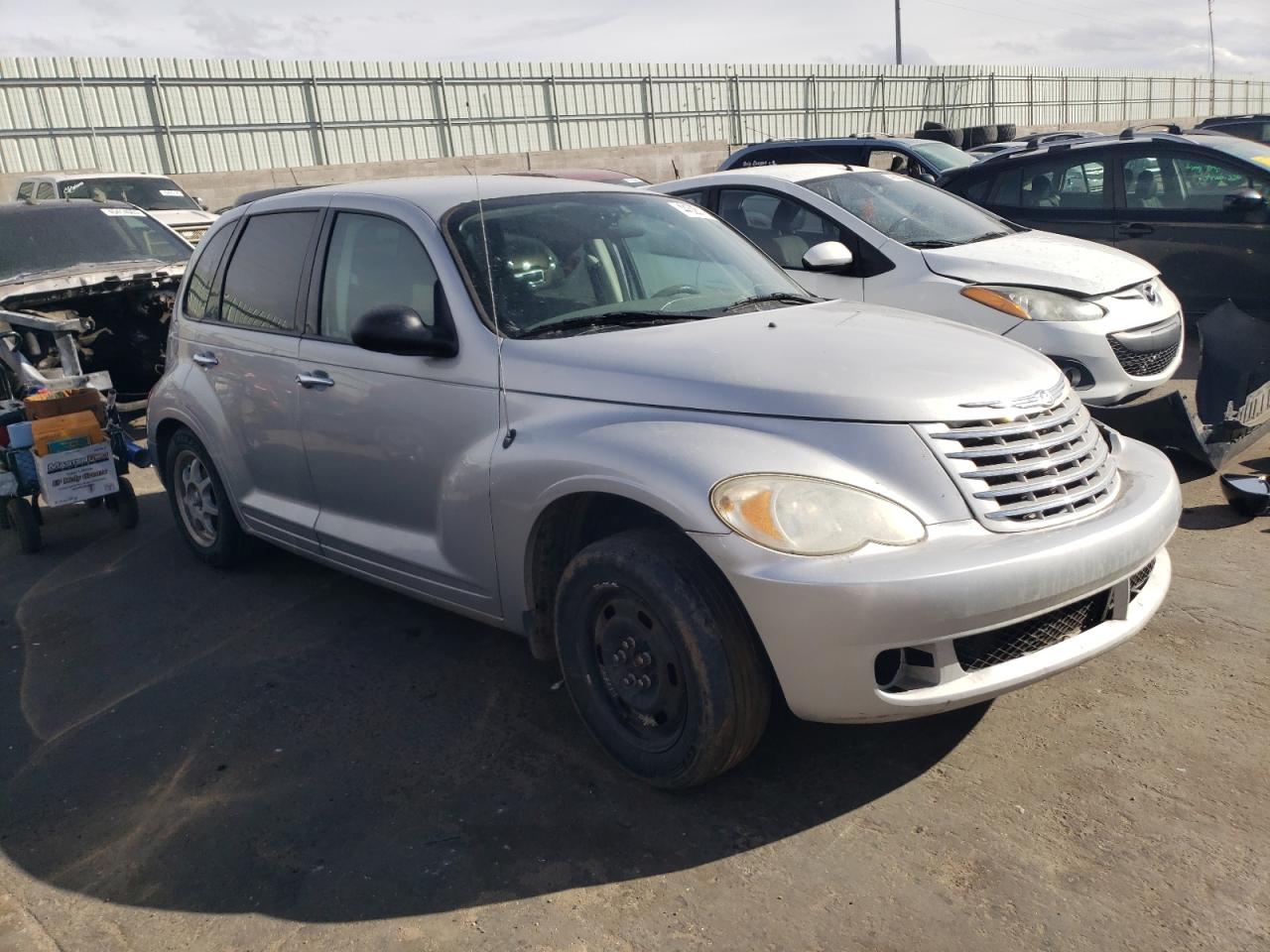 2007 Chrysler PT Cruiser - Image 4
