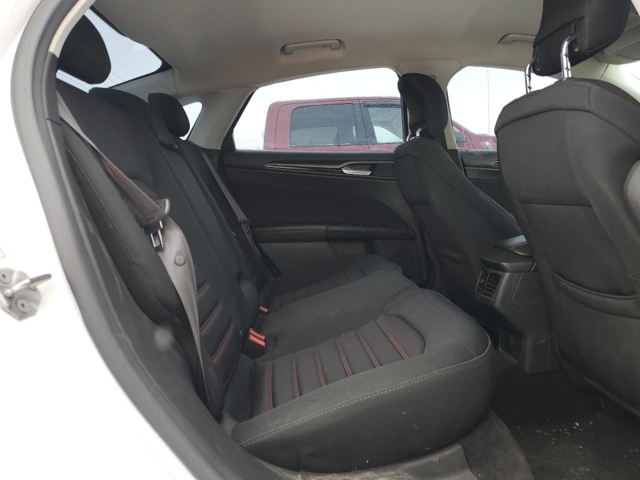 2013 Ford Fusion - Image 10