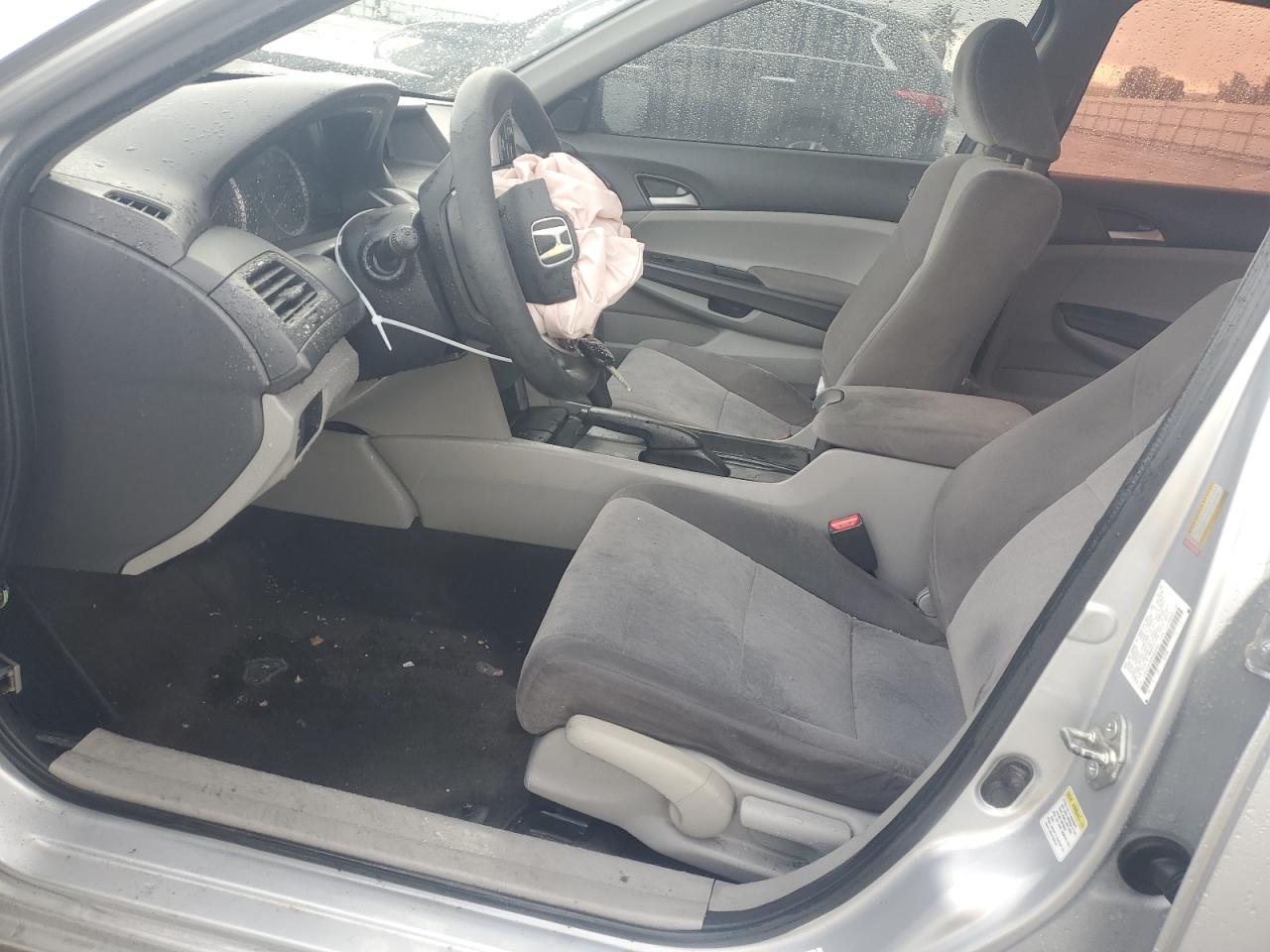 2010 Honda Accord - Image 7