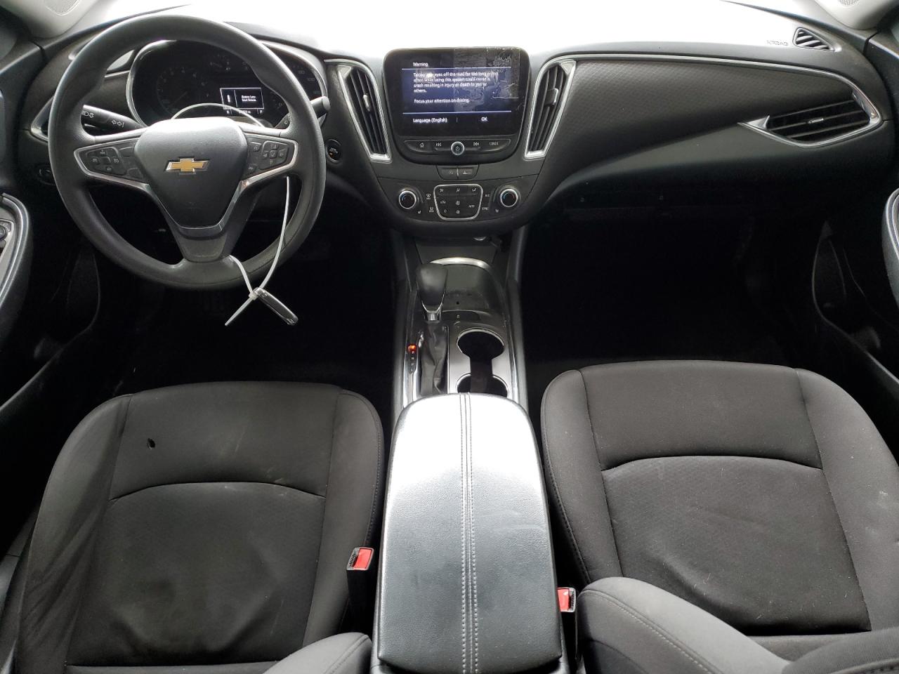 2021 Chevrolet Malibu - Image 8