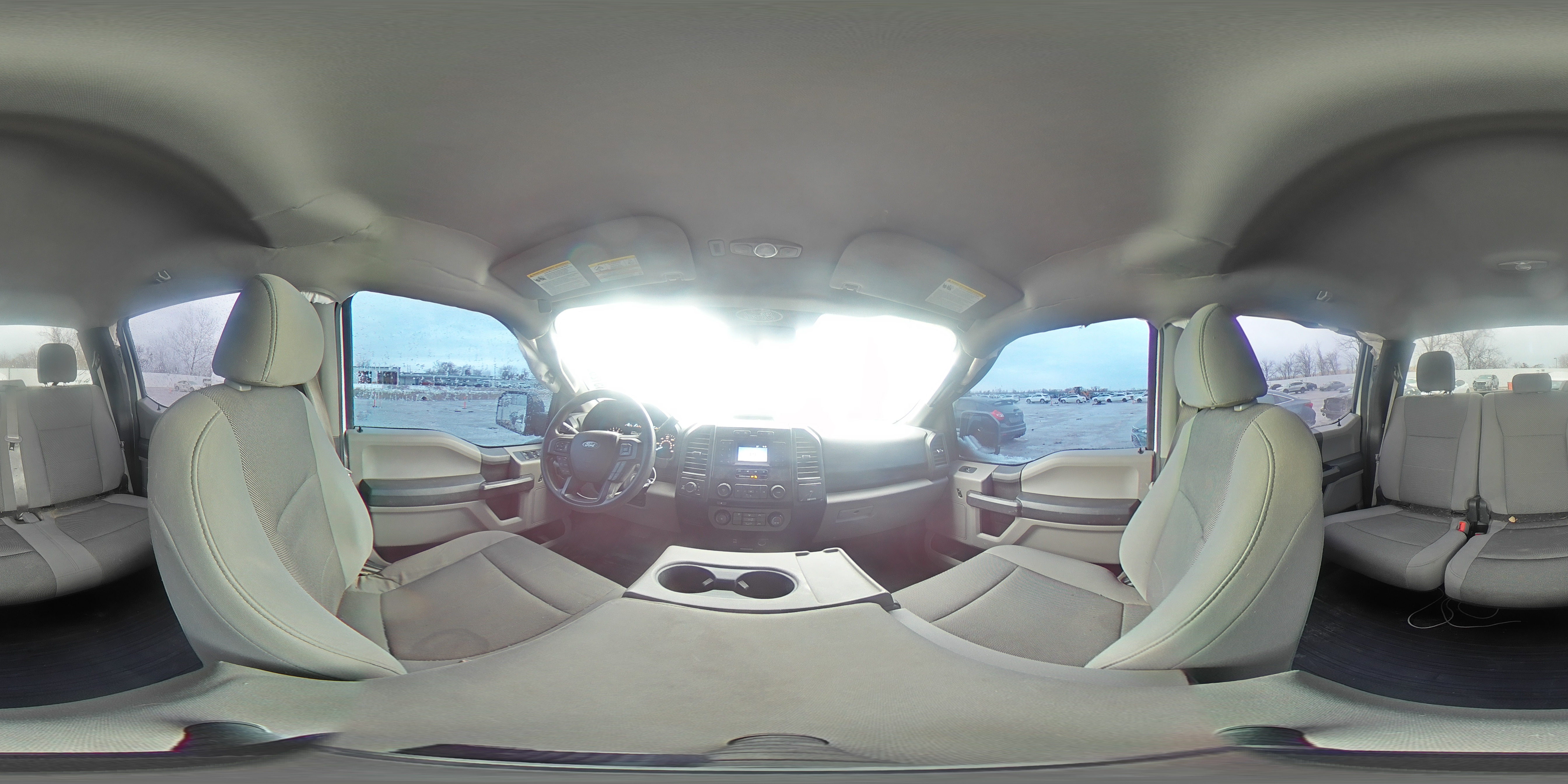 2018 Ford F-150 - Image 13