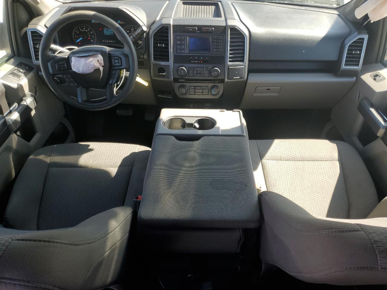 2018 Ford F-150 - Image 8