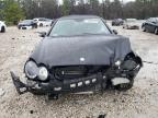 2007 Mercedes-Benz Clk 550 de vânzare în Houston, TX - Front End