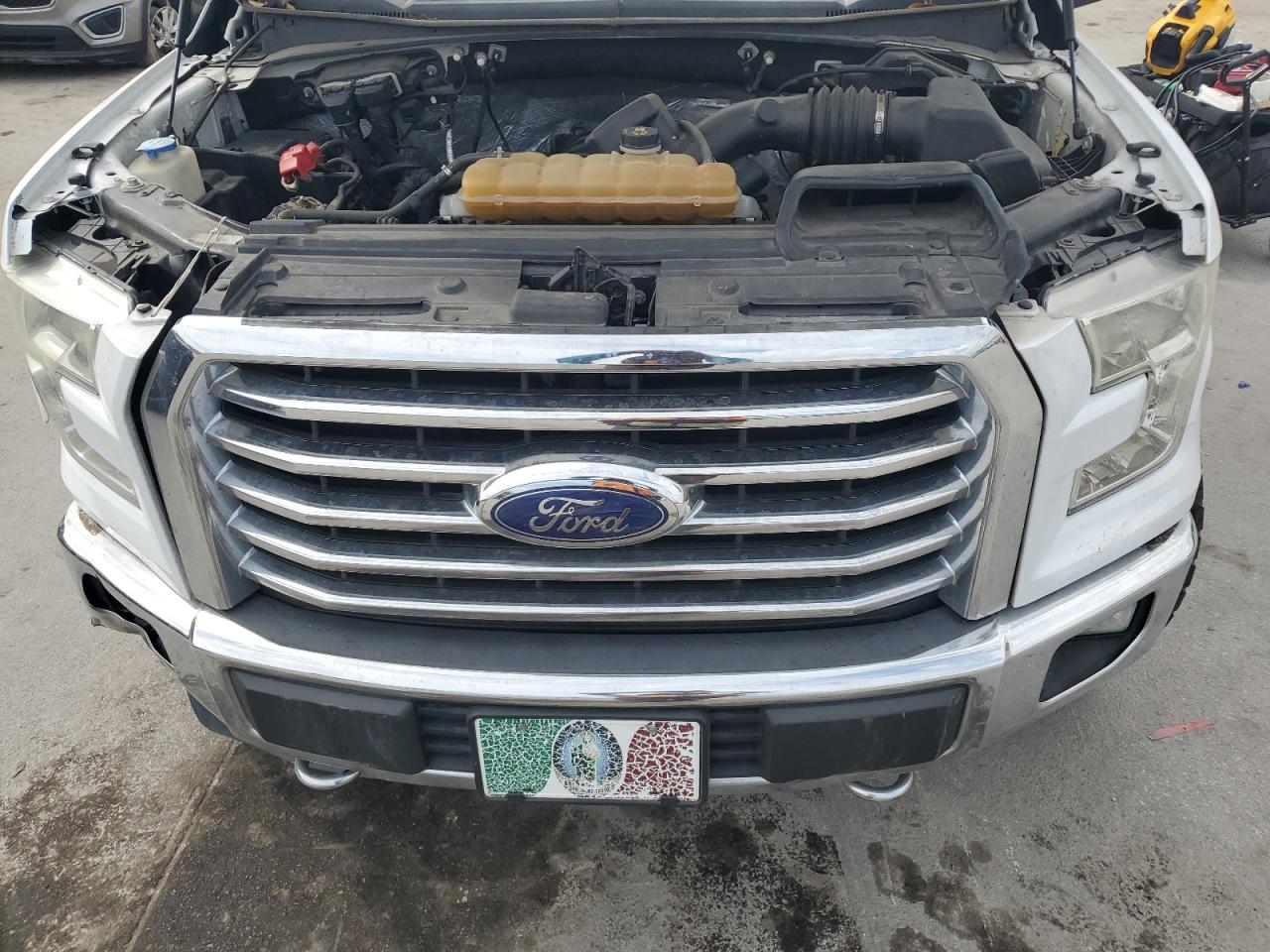 2016 Ford F-150 - Image 11
