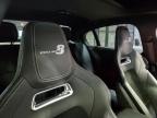 2019 JAGUAR XE SV PROJECT 8 for sale at Copart TX - CRASHEDTOYS DALLAS