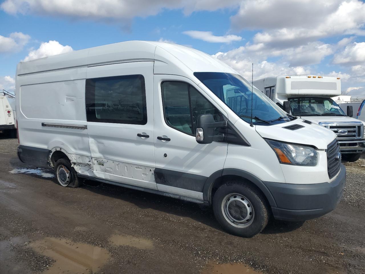 2016 Ford Transit - Image 4