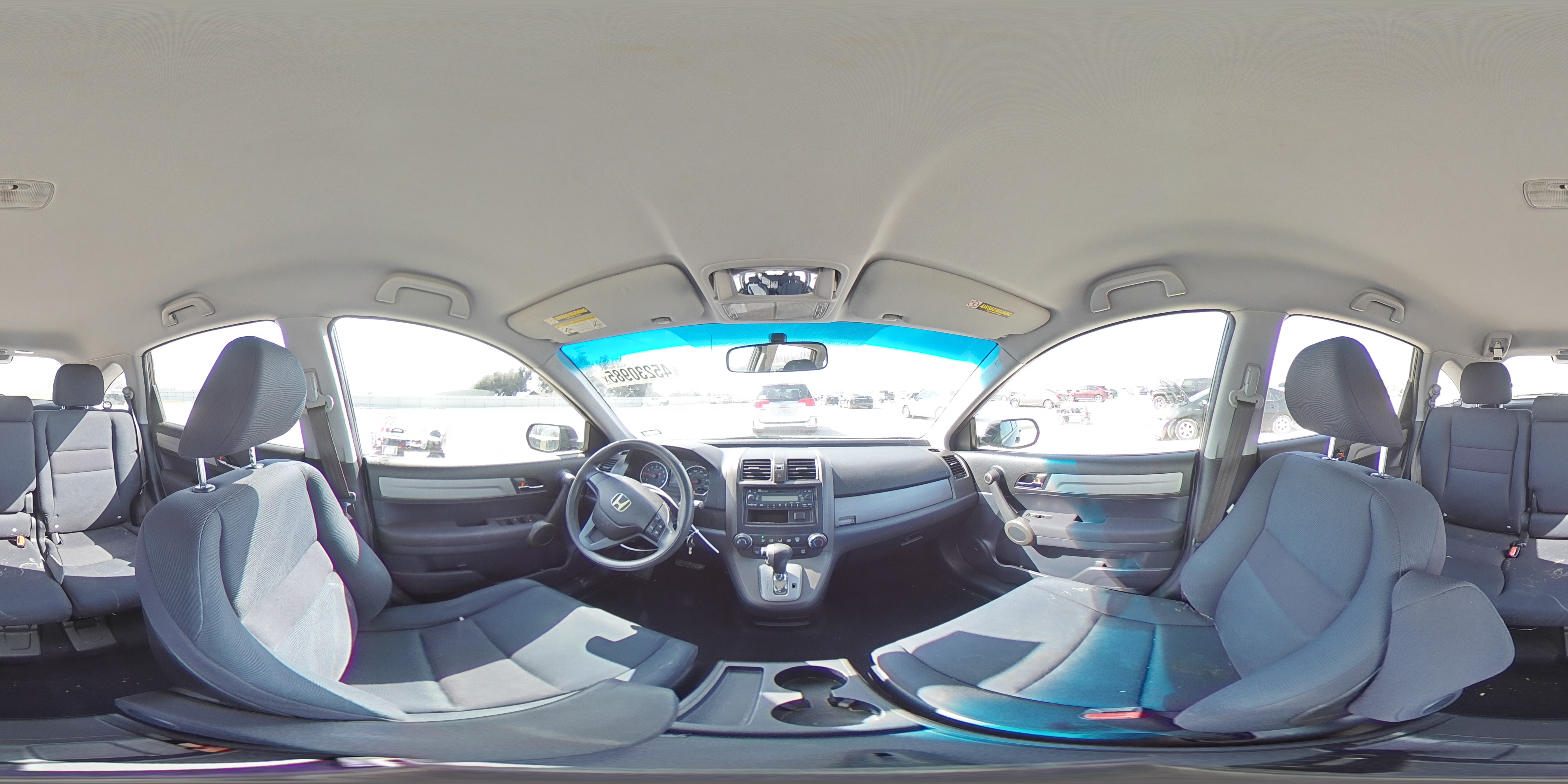 2010 Honda CR-V - Image 13