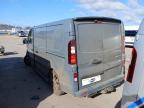 2020 RENAULT TRAFIC SL2 for sale at Copart SANDTOFT