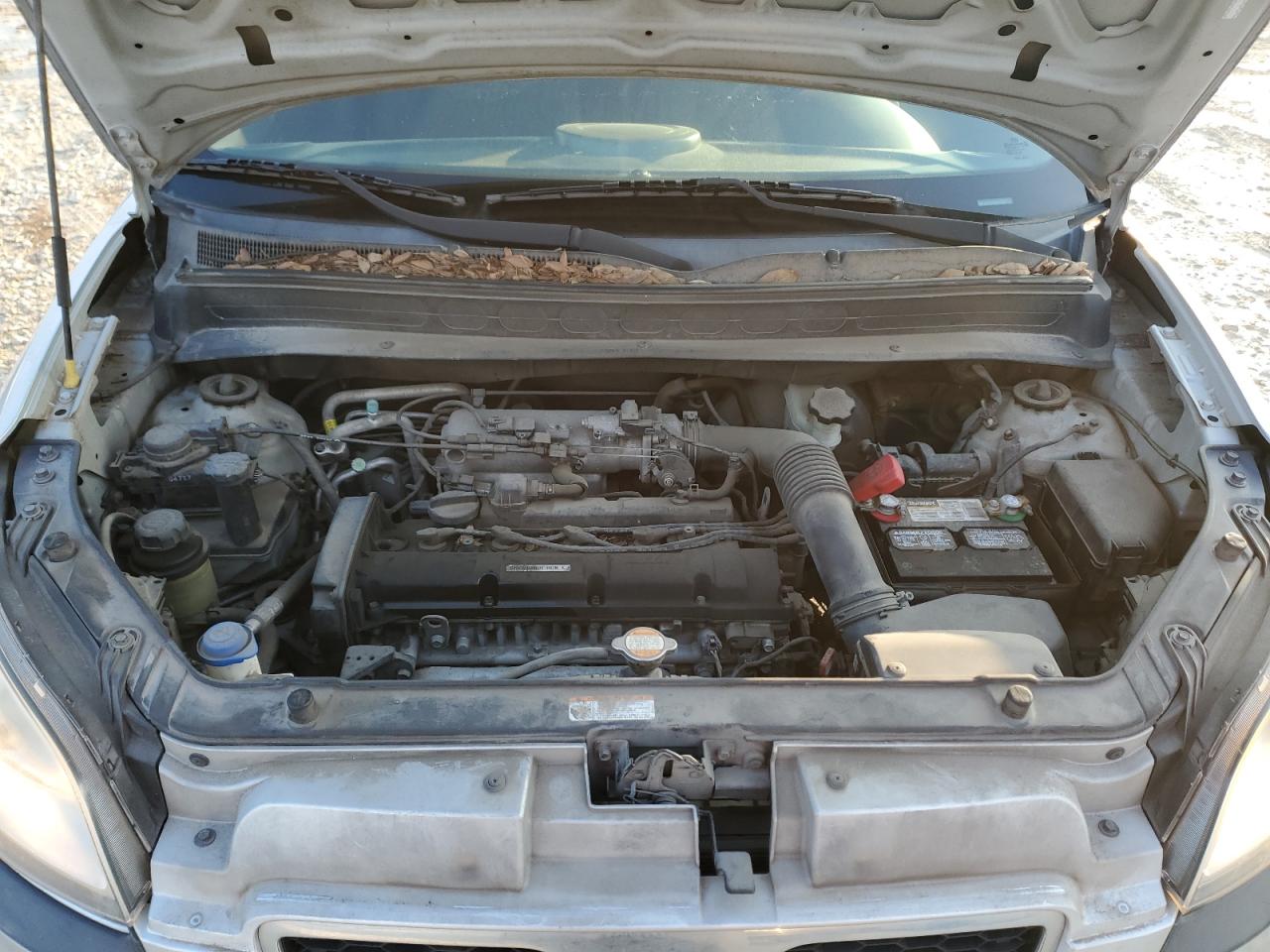 2011 Kia Soul - Image 12