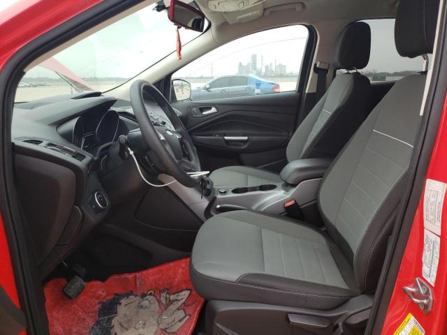 FORD ESCAPE 2015 Pink
