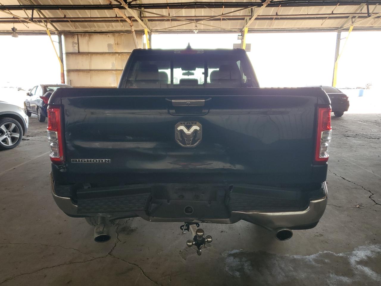 2019 RAM 1500 - Image 6